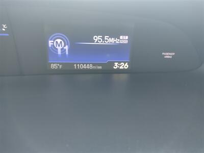 2015 Honda Civic LX   - Photo 6 - Mesa, AZ 85210