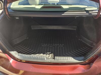 2015 Honda Civic LX - Photo 14 - Mesa, AZ 85210