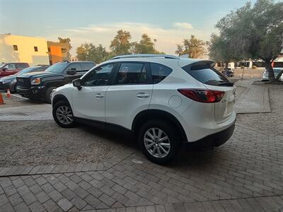2015 Mazda CX-5 Touring   - Photo 14 - Mesa, AZ 85210