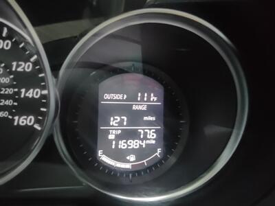 2015 Mazda CX-5 Touring   - Photo 8 - Mesa, AZ 85210