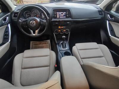 2015 Mazda CX-5 Touring   - Photo 10 - Mesa, AZ 85210