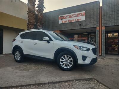 2015 Mazda CX-5 Touring   - Photo 3 - Mesa, AZ 85210
