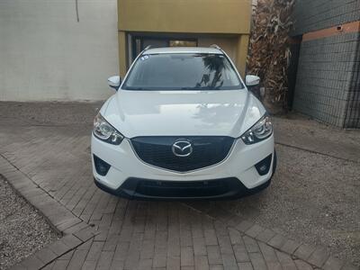 2015 Mazda CX-5 Touring   - Photo 4 - Mesa, AZ 85210