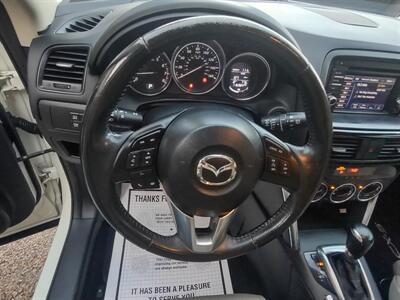 2015 Mazda CX-5 Touring   - Photo 7 - Mesa, AZ 85210