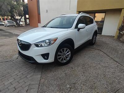 2015 Mazda CX-5 Touring   - Photo 5 - Mesa, AZ 85210