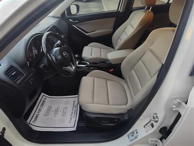 2015 Mazda CX-5 Touring   - Photo 11 - Mesa, AZ 85210