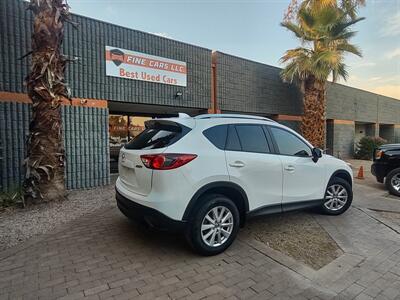 2015 Mazda CX-5 Touring   - Photo 16 - Mesa, AZ 85210