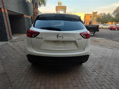 2015 Mazda CX-5 Touring   - Photo 15 - Mesa, AZ 85210
