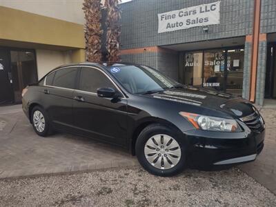 2011 Honda Accord LX - Photo 3 - Mesa, AZ 85210