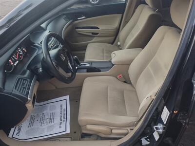 2011 Honda Accord LX - Photo 8 - Mesa, AZ 85210