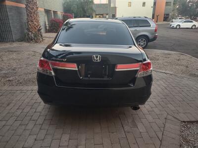2011 Honda Accord LX - Photo 11 - Mesa, AZ 85210
