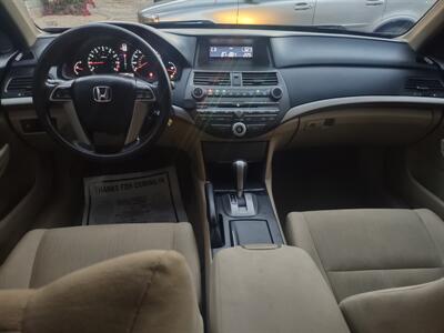 2011 Honda Accord LX - Photo 7 - Mesa, AZ 85210