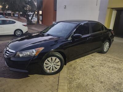 2011 Honda Accord LX - Photo 5 - Mesa, AZ 85210