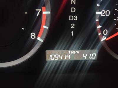 2011 Honda Accord LX - Photo 6 - Mesa, AZ 85210