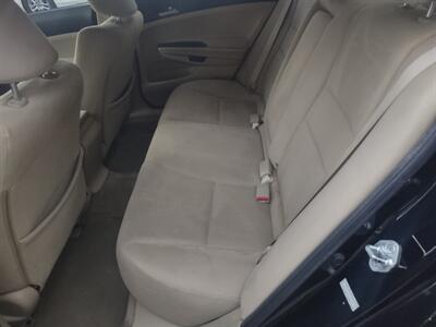 2011 Honda Accord LX - Photo 9 - Mesa, AZ 85210