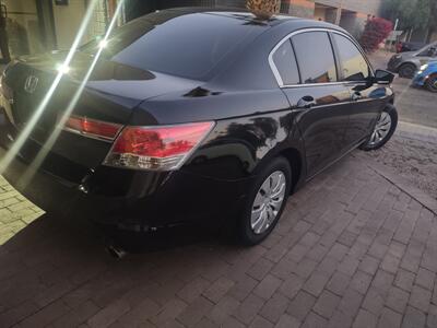 2011 Honda Accord LX - Photo 12 - Mesa, AZ 85210