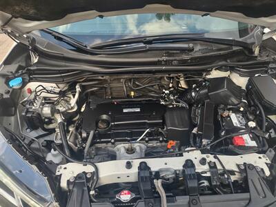 2016 Honda CR-V EX-L - Photo 21 - Mesa, AZ 85210