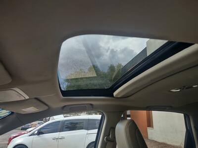 2016 Honda CR-V EX-L - Photo 16 - Mesa, AZ 85210