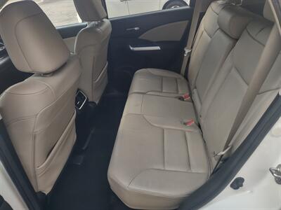 2016 Honda CR-V EX-L - Photo 10 - Mesa, AZ 85210