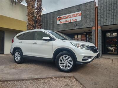 2016 Honda CR-V EX-L - Photo 3 - Mesa, AZ 85210