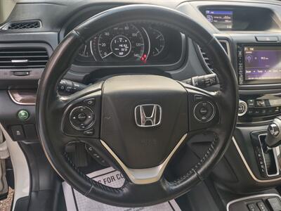 2016 Honda CR-V EX-L - Photo 11 - Mesa, AZ 85210