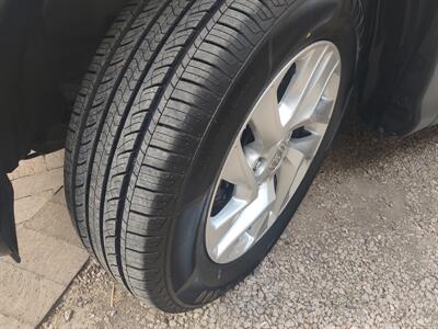 2016 Honda CR-V EX-L - Photo 22 - Mesa, AZ 85210
