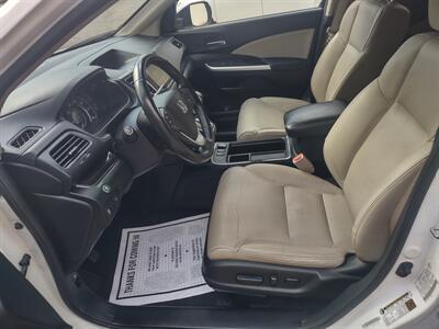 2016 Honda CR-V EX-L - Photo 8 - Mesa, AZ 85210