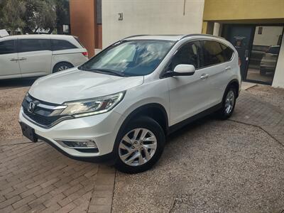 2016 Honda CR-V EX-L - Photo 5 - Mesa, AZ 85210