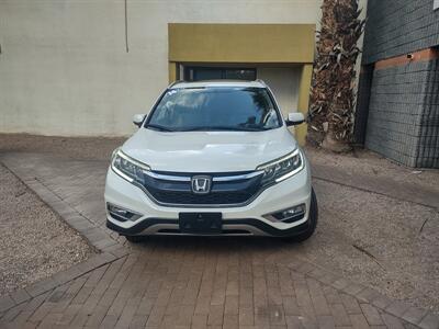 2016 Honda CR-V EX-L - Photo 4 - Mesa, AZ 85210