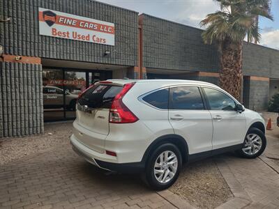 2016 Honda CR-V EX-L - Photo 18 - Mesa, AZ 85210