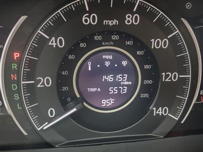2016 Honda CR-V EX-L - Photo 12 - Mesa, AZ 85210