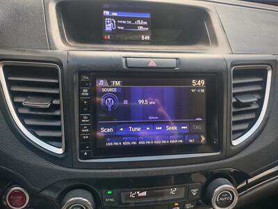 2016 Honda CR-V EX-L - Photo 15 - Mesa, AZ 85210