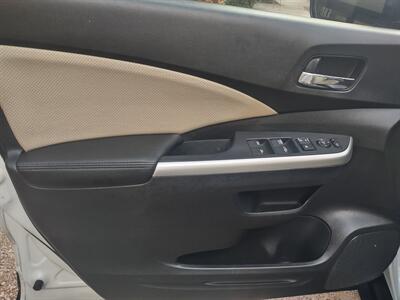 2016 Honda CR-V EX-L - Photo 6 - Mesa, AZ 85210