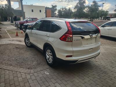 2016 Honda CR-V EX-L - Photo 17 - Mesa, AZ 85210