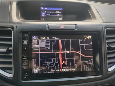 2016 Honda CR-V EX-L - Photo 14 - Mesa, AZ 85210