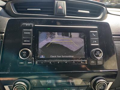 2018 Honda CR-V LX - Photo 14 - Mesa, AZ 85210