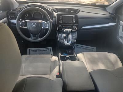 2018 Honda CR-V LX - Photo 9 - Mesa, AZ 85210