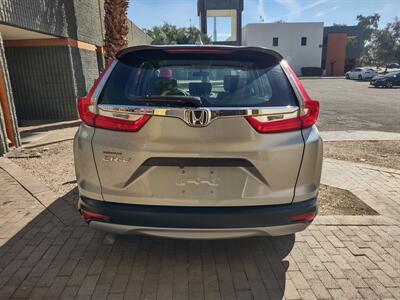 2018 Honda CR-V LX - Photo 16 - Mesa, AZ 85210