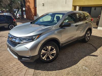 2018 Honda CR-V LX - Photo 5 - Mesa, AZ 85210