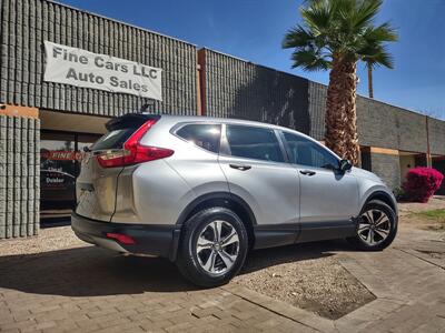 2018 Honda CR-V LX - Photo 17 - Mesa, AZ 85210