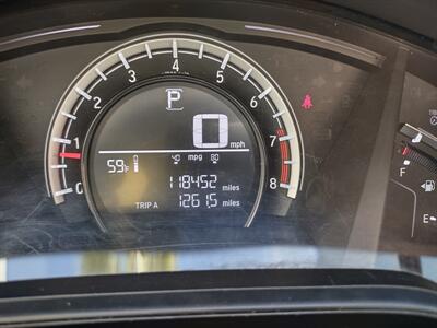 2018 Honda CR-V LX - Photo 12 - Mesa, AZ 85210