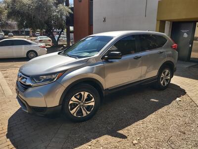 2018 Honda CR-V LX - Photo 5 - Mesa, AZ 85210