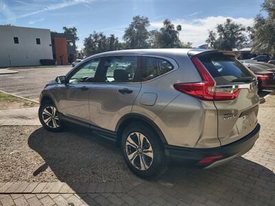 2018 Honda CR-V LX - Photo 15 - Mesa, AZ 85210