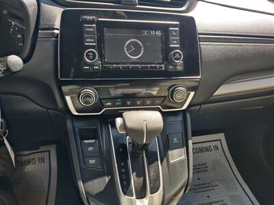 2018 Honda CR-V LX - Photo 13 - Mesa, AZ 85210