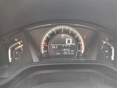 2018 Honda CR-V LX - Photo 11 - Mesa, AZ 85210