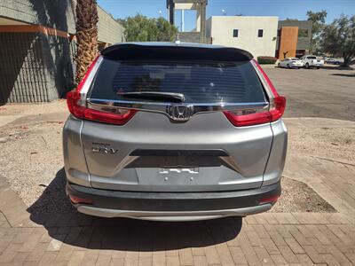 2018 Honda CR-V LX - Photo 16 - Mesa, AZ 85210