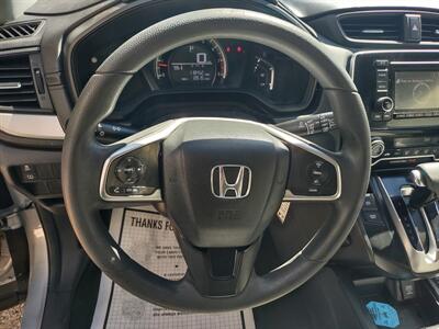 2018 Honda CR-V LX - Photo 10 - Mesa, AZ 85210
