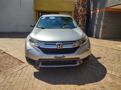 2018 Honda CR-V LX - Photo 4 - Mesa, AZ 85210