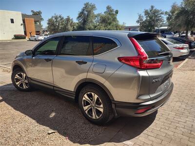 2018 Honda CR-V LX - Photo 15 - Mesa, AZ 85210