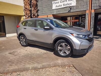 2018 Honda CR-V LX - Photo 3 - Mesa, AZ 85210
